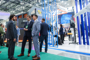 Kazan Digital Week  <br> 29 — 31 октября